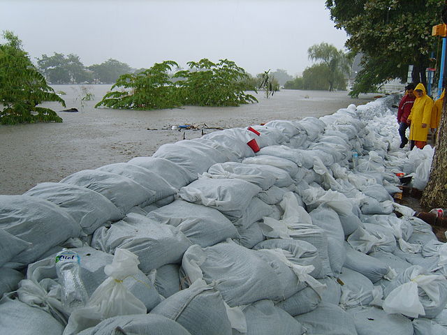 Saco De Rafia Para Areia